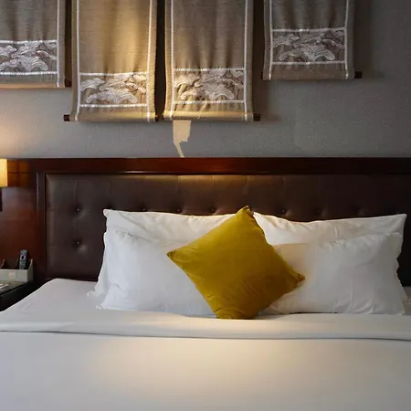 The Odys Boutique Hotel-2